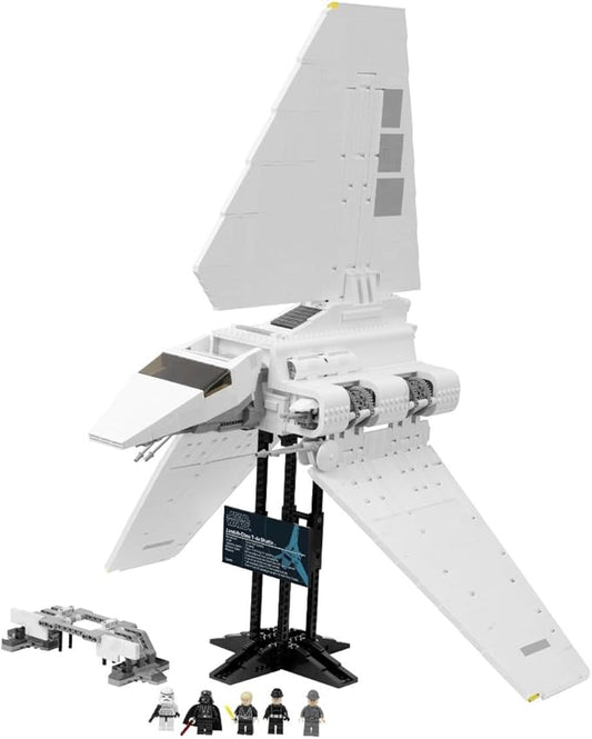 UCS Imperial Shuttle