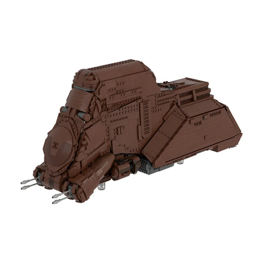 UCS MTT
