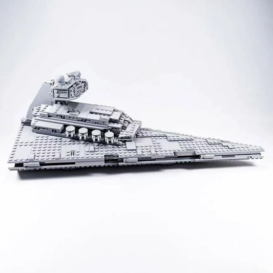 Star destroyer