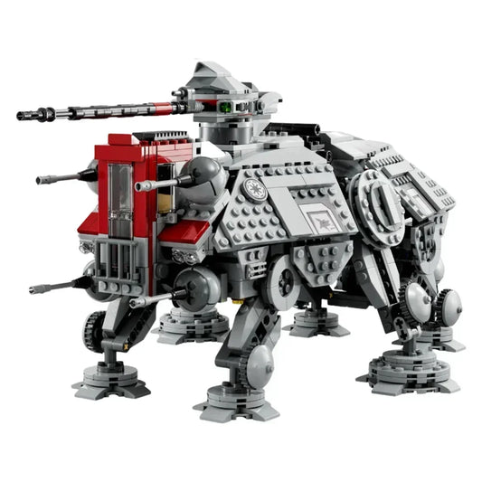 At-Te Walker 