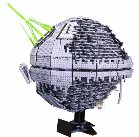 UCS Death Star