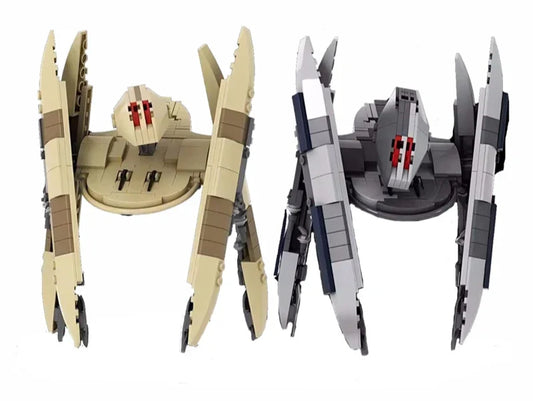 Vulture Droid